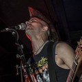 GutterPunk - Professional Concert Photography